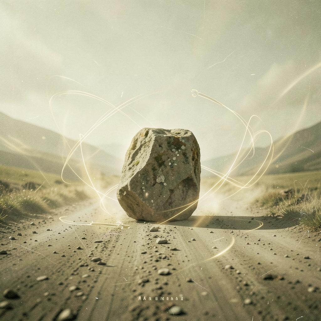 A Moment in Time artwork