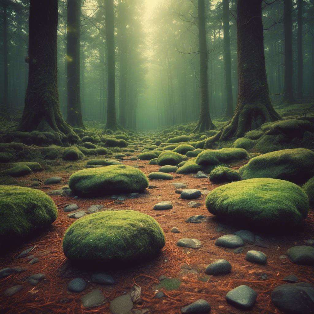 Image for Fuaim na Réaltaí-Melody of the Stars/星々の調べ-