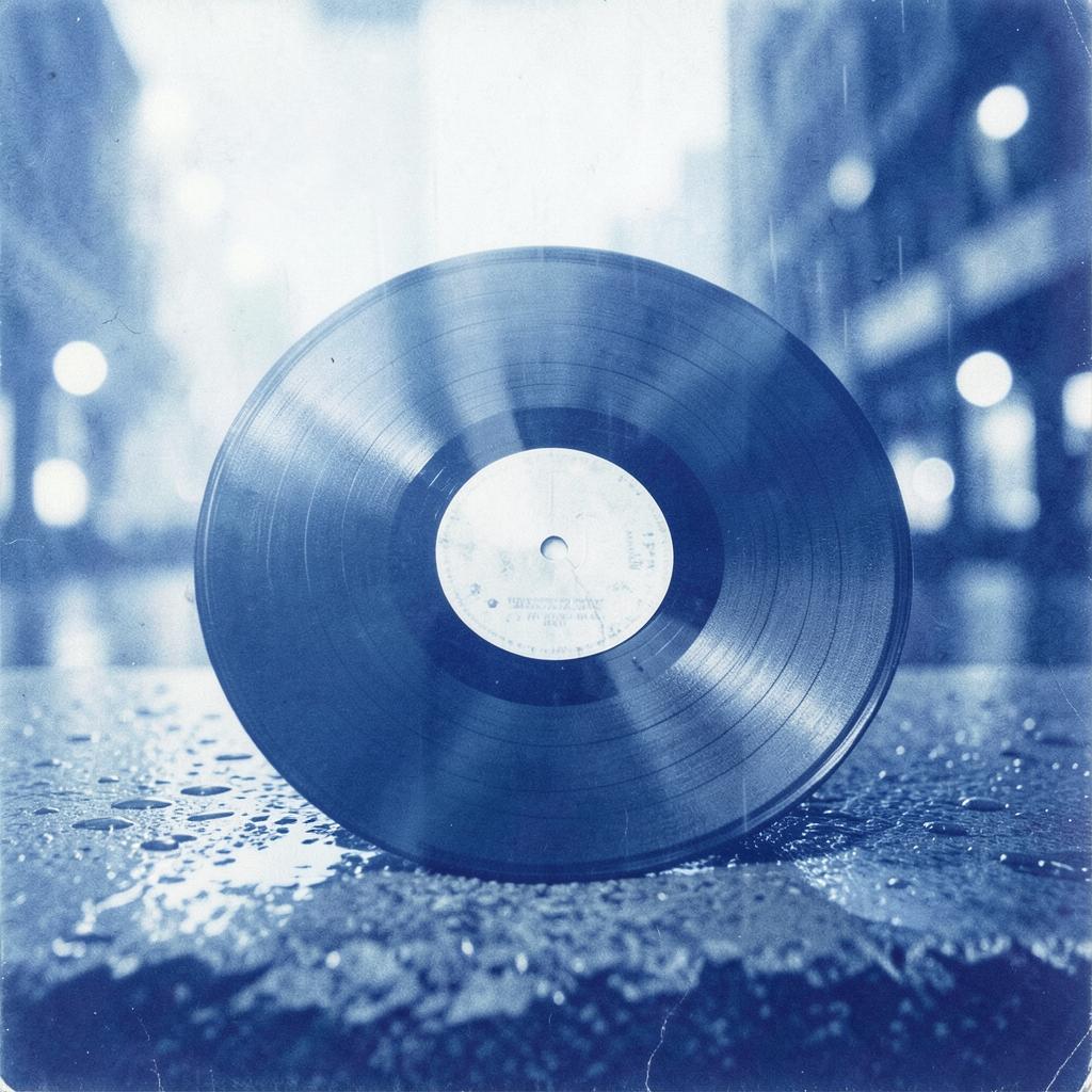 Keep the Beat artwork