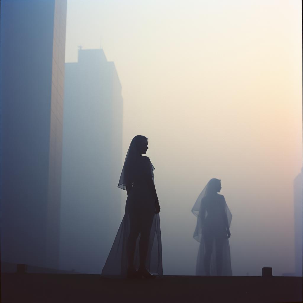 Unseen - IIRIDIS  4