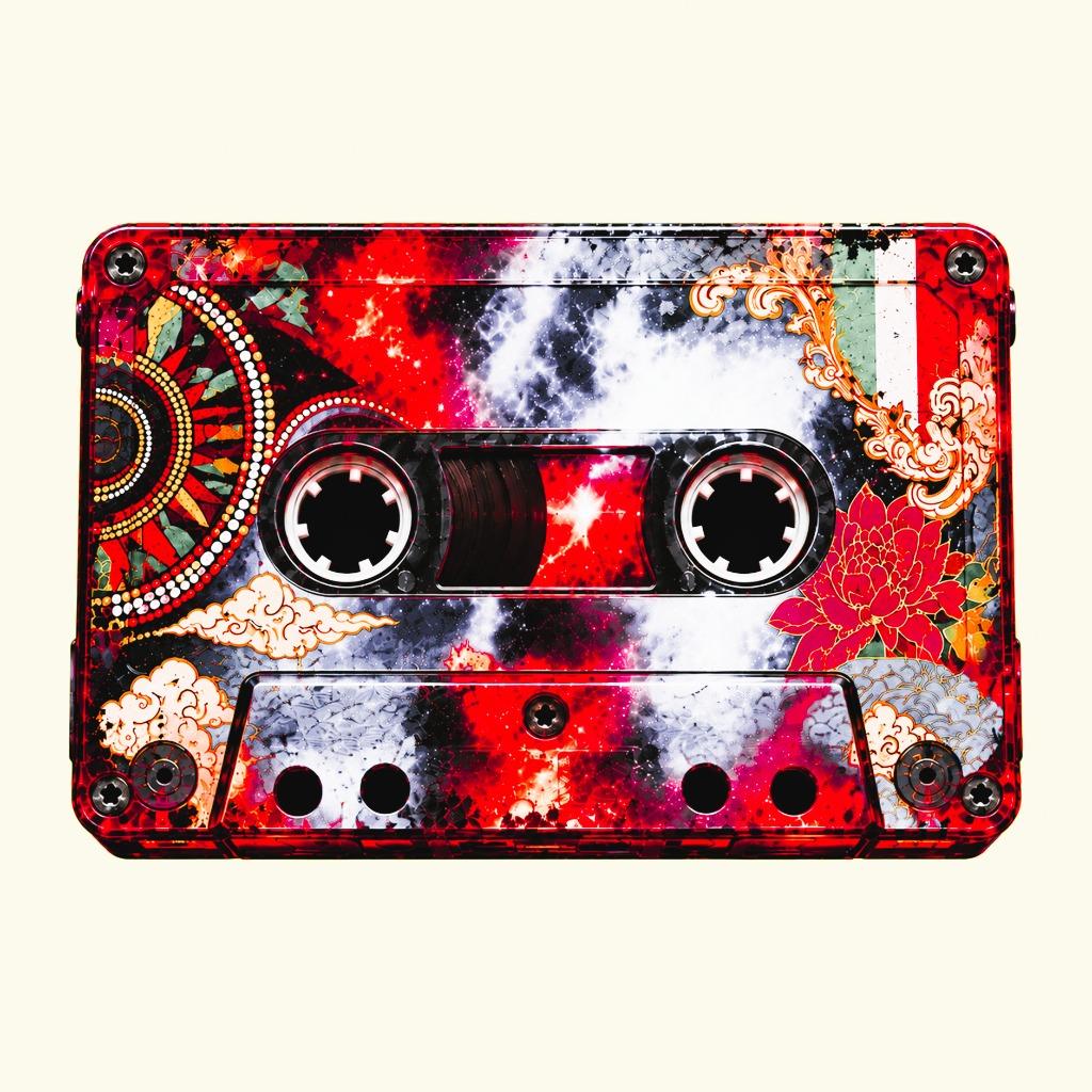 MixTape-Like 