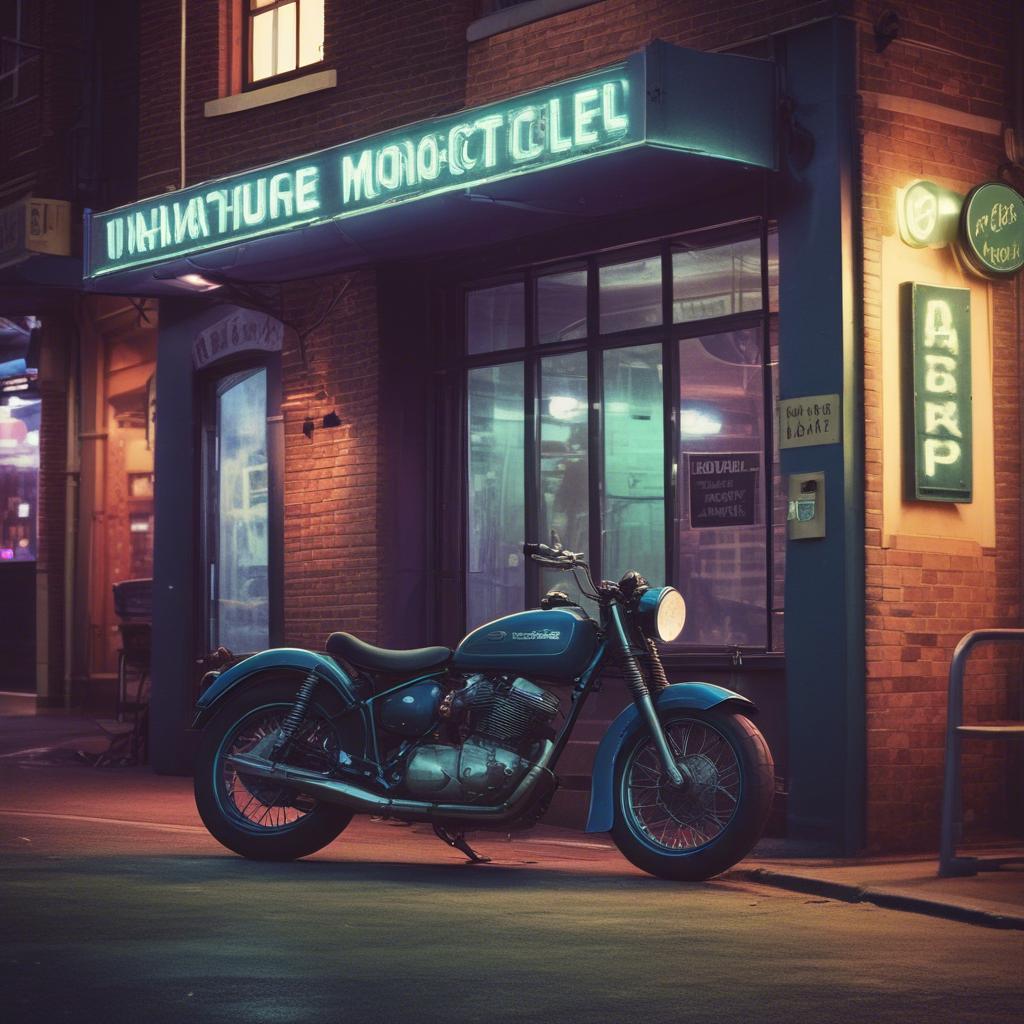 Voice image for Untitled Persona