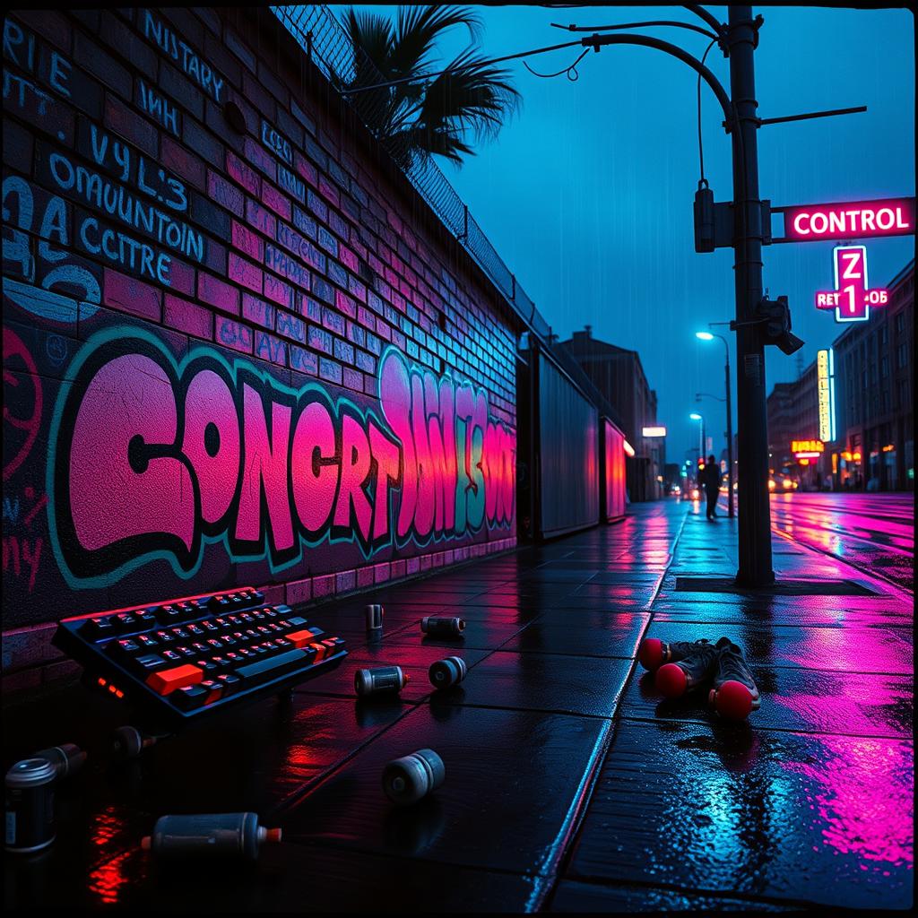 Persona image for Choraozim