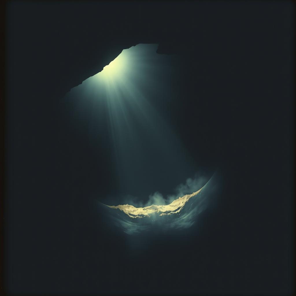 Persona image for ОКРУЖЕНА ТЬМОЙ