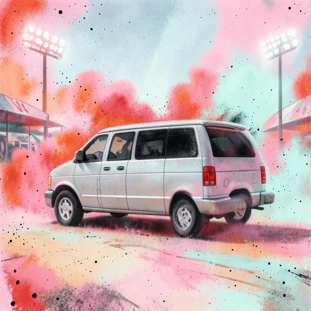 Song Cover Image