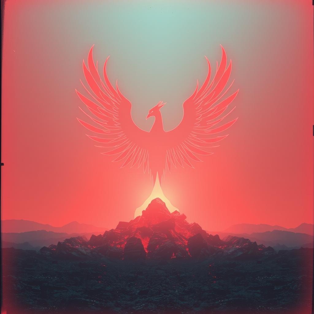 Rimionship 2025: From Zero to Hero – Anthem of Transmutation artwork