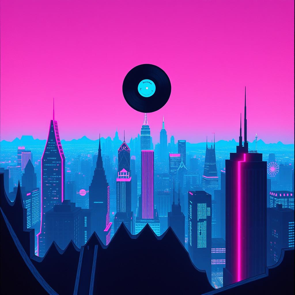 Persona image for EXPERIMENTAL