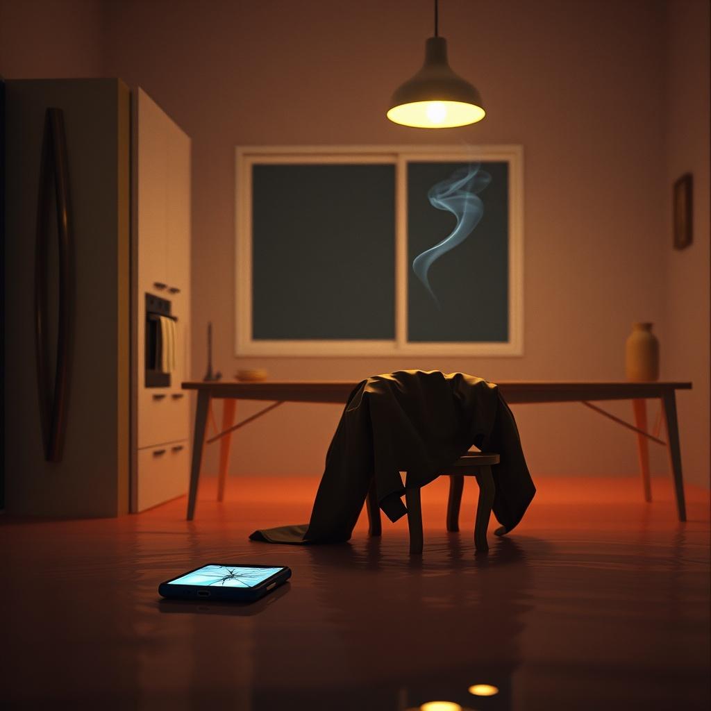 A Lie By Ten artwork