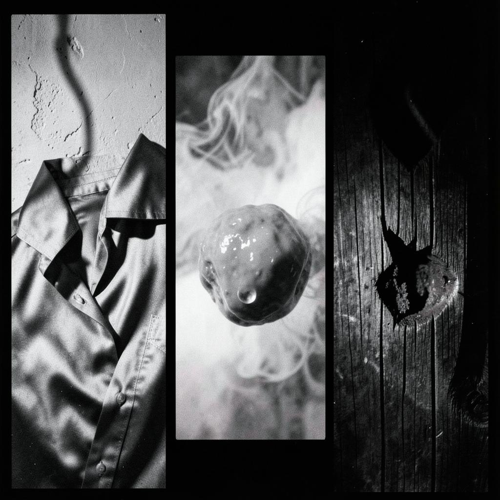 #_Come x Down Throat_soul 2(Mashup) artwork