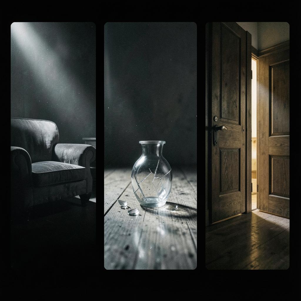 In the Quiet (Remastered x2) artwork