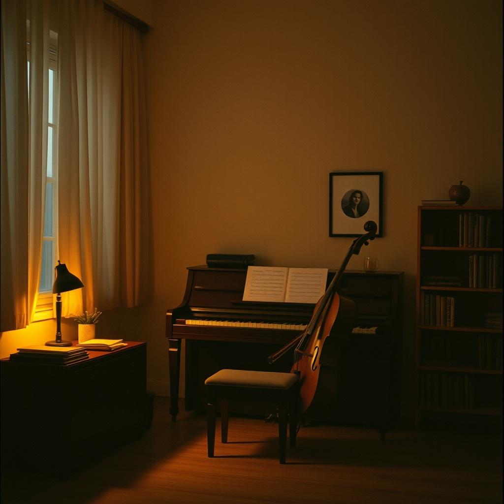 Song Image