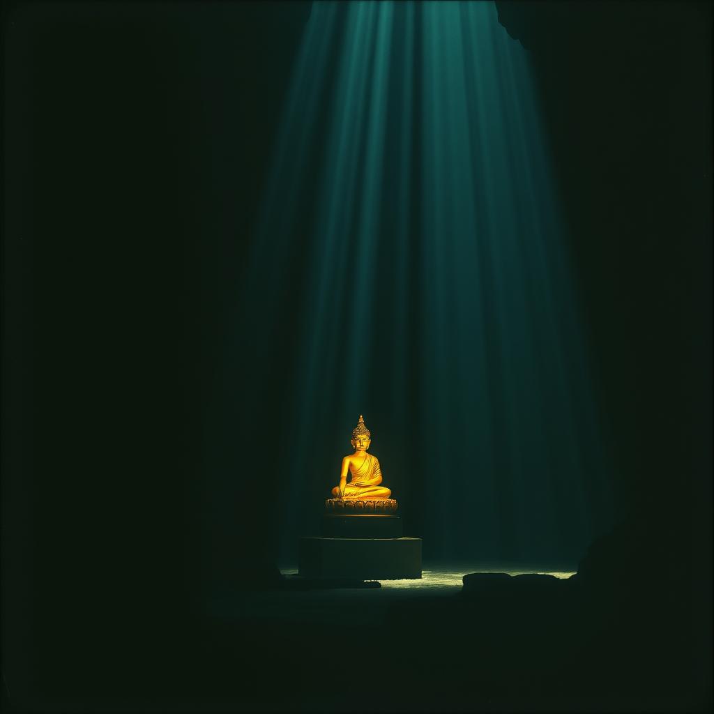 Persona image for  Medicine Buddha Mantra (Remastered)
