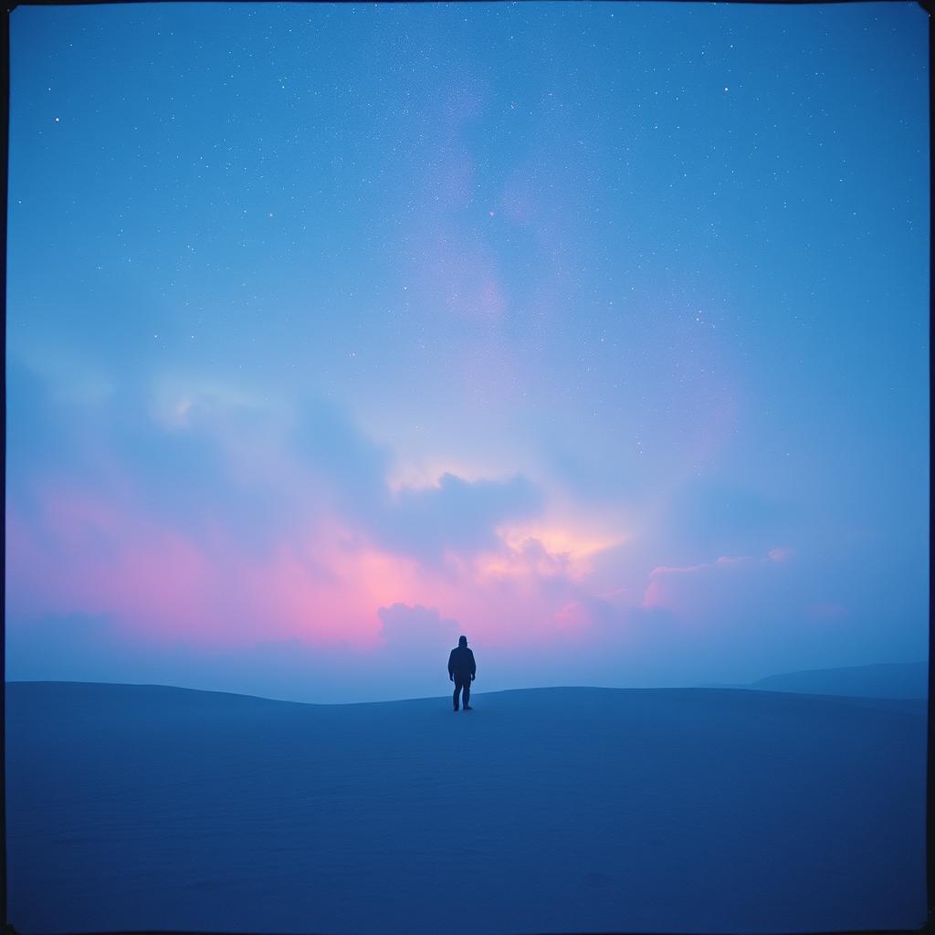 Persona image for Cosmic Doors