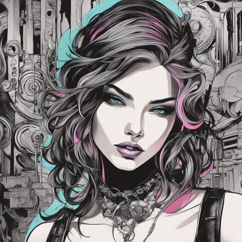 Persona image for New wave v2