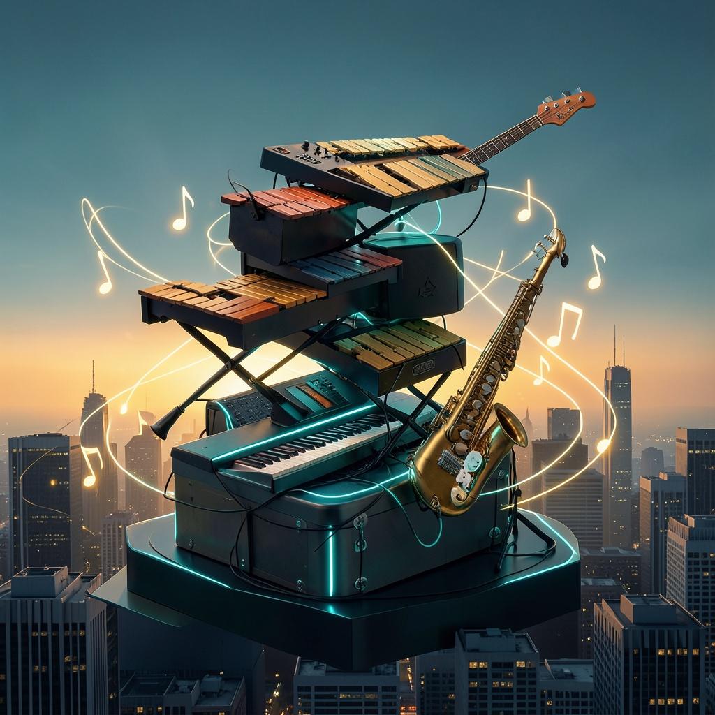 Song Image