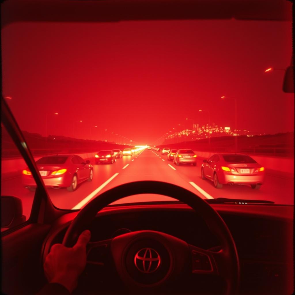 Merging At Thirty-Five artwork