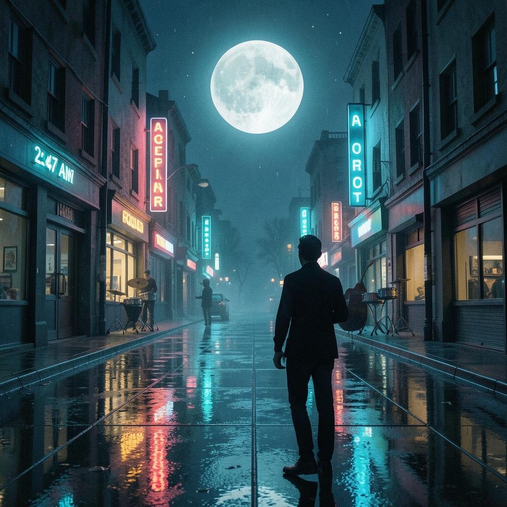 Song Image
