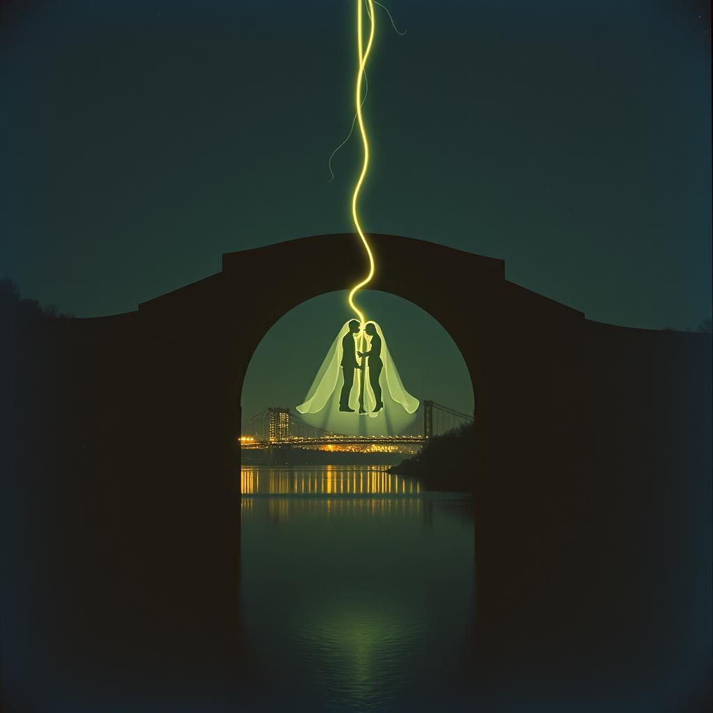 Δεμένοι στον Χρόνο (Alternative) artwork