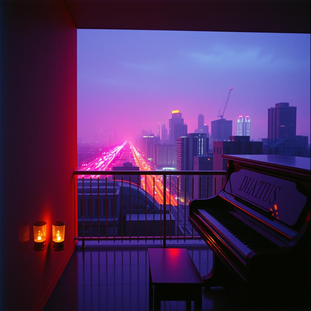 Persona image for Tum jo hans do.. soft pop