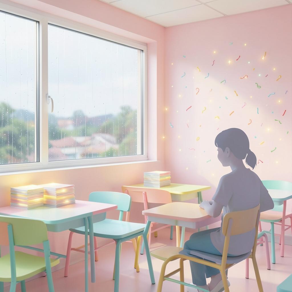 My Little Place artwork
