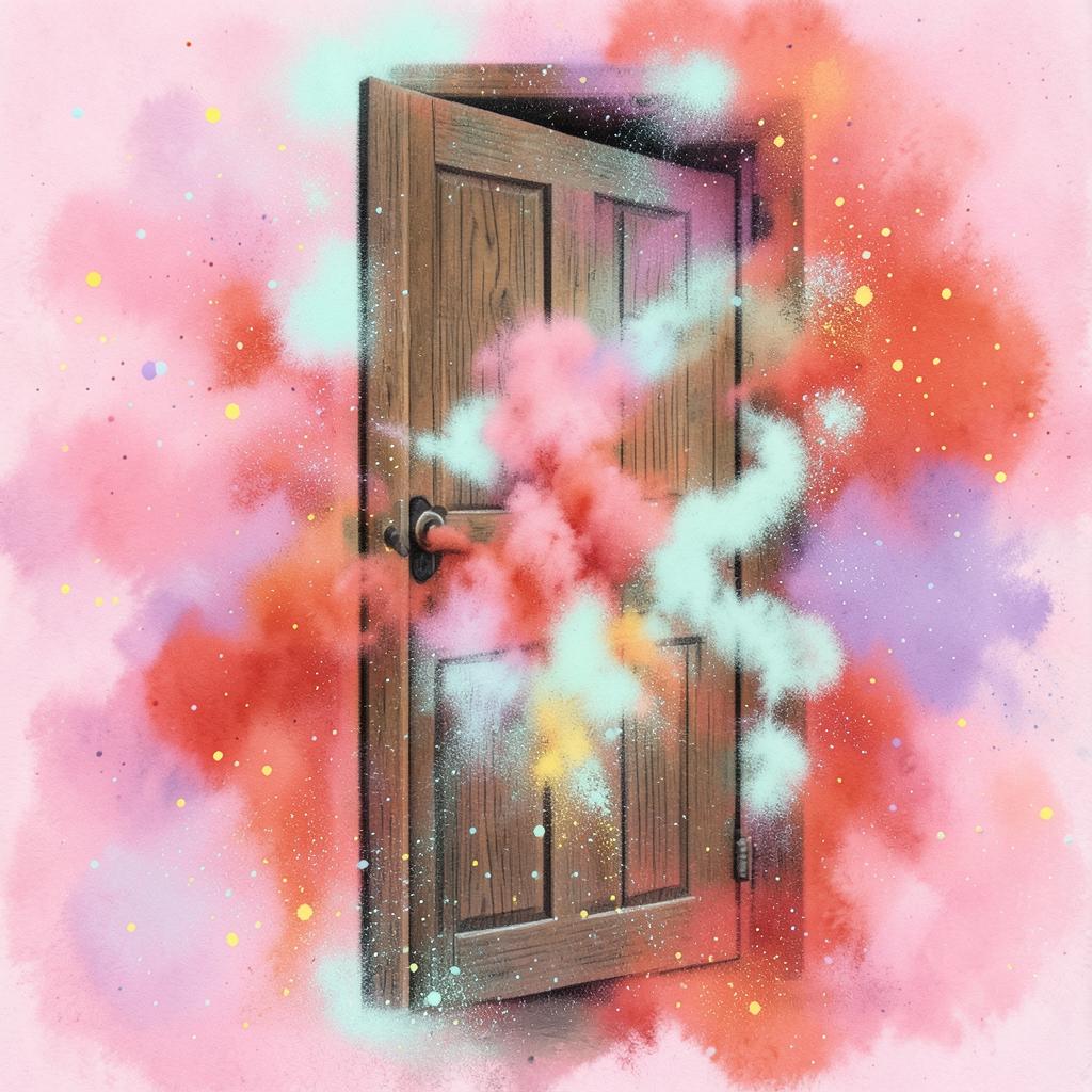 I'm Telling artwork