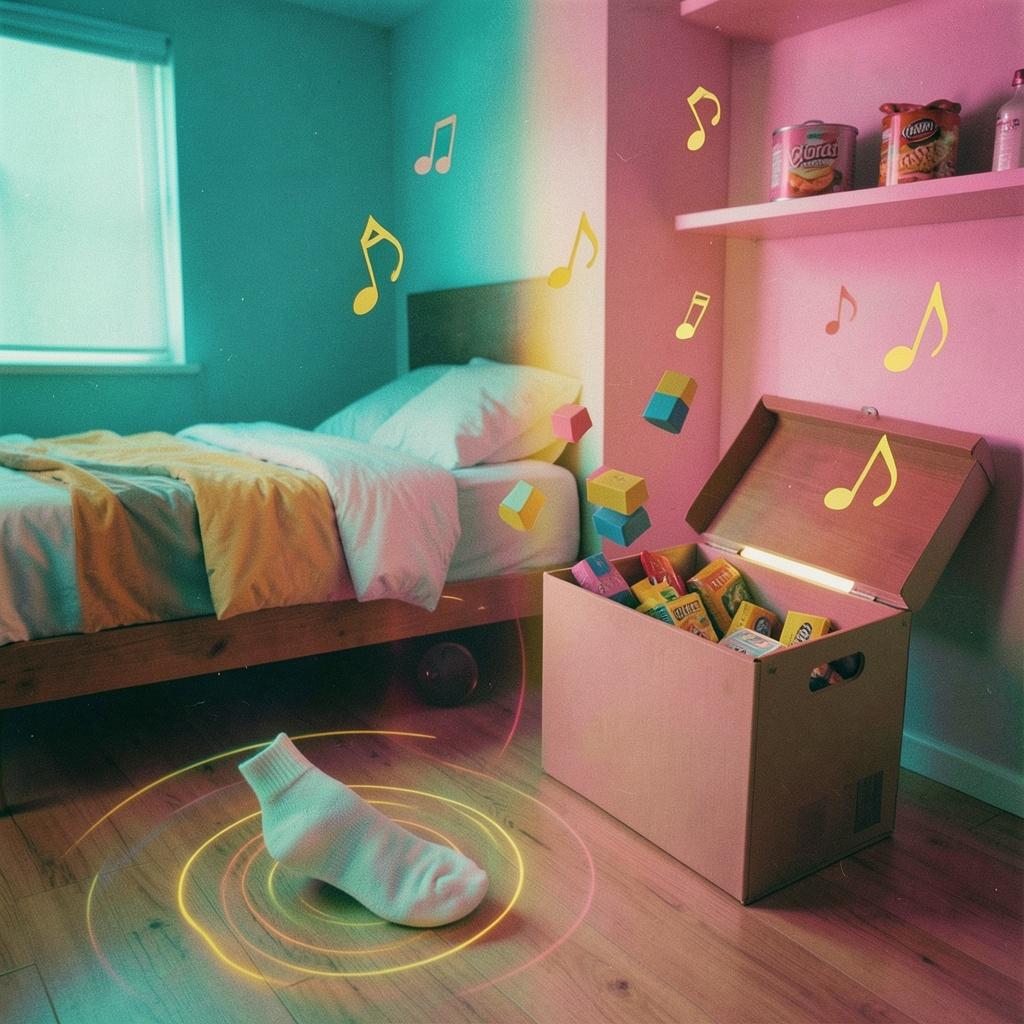 Voice image for Untitled Voice