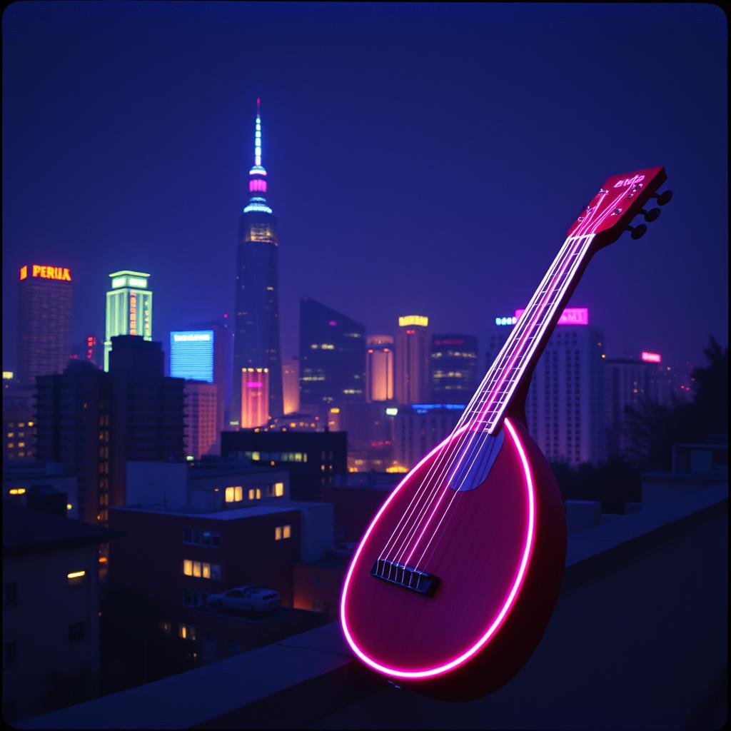 Song Image