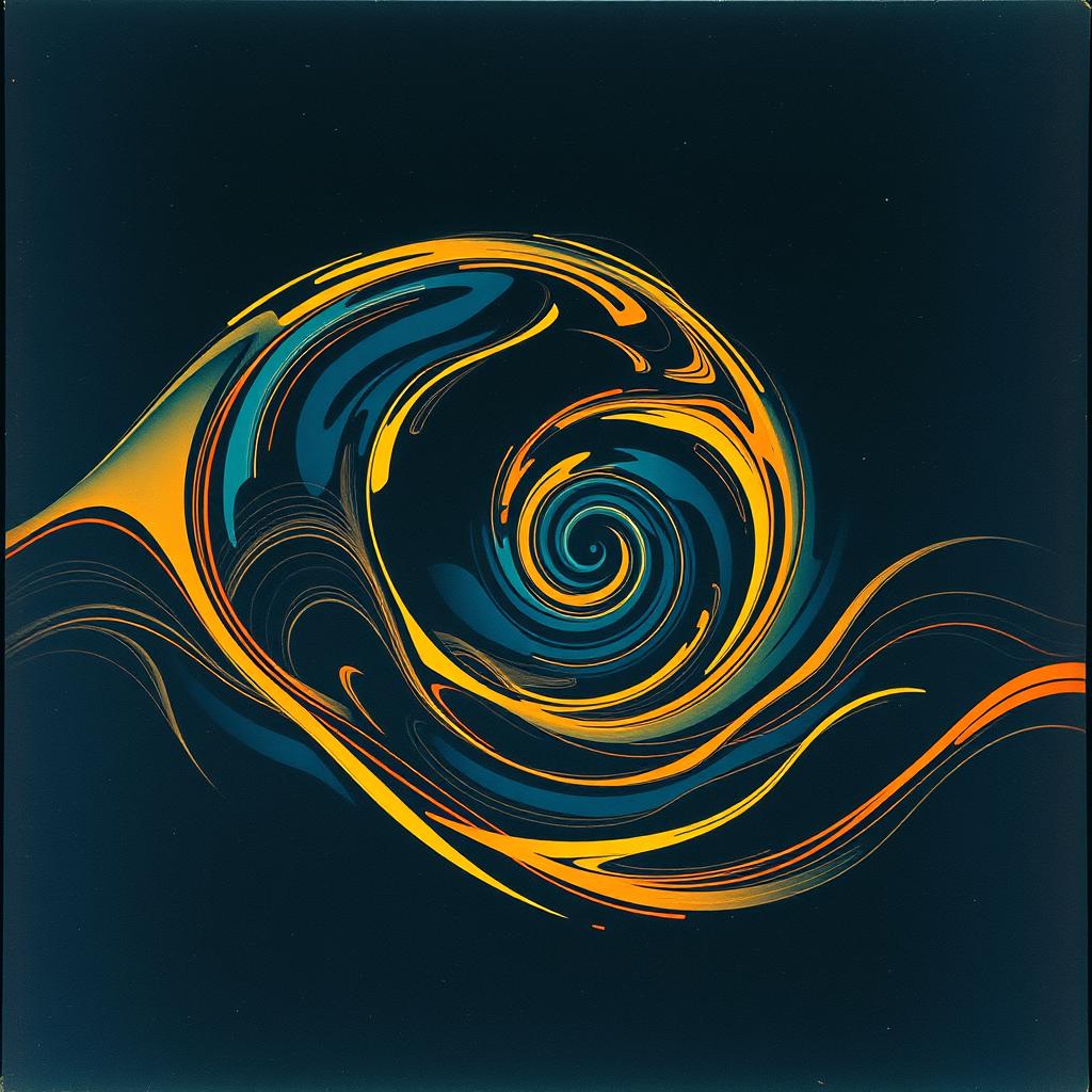 Persona image for Melodramatic strings