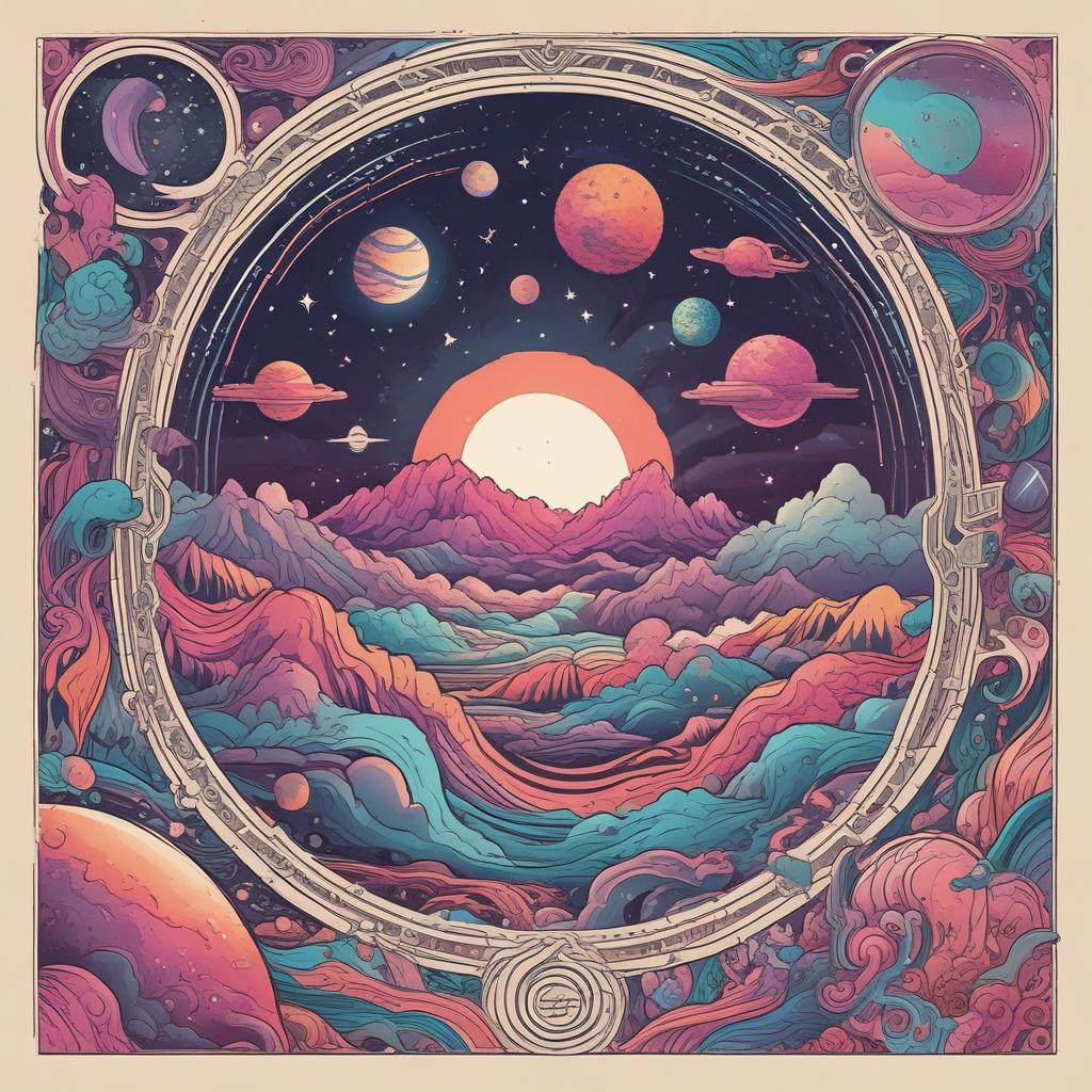 Song Image