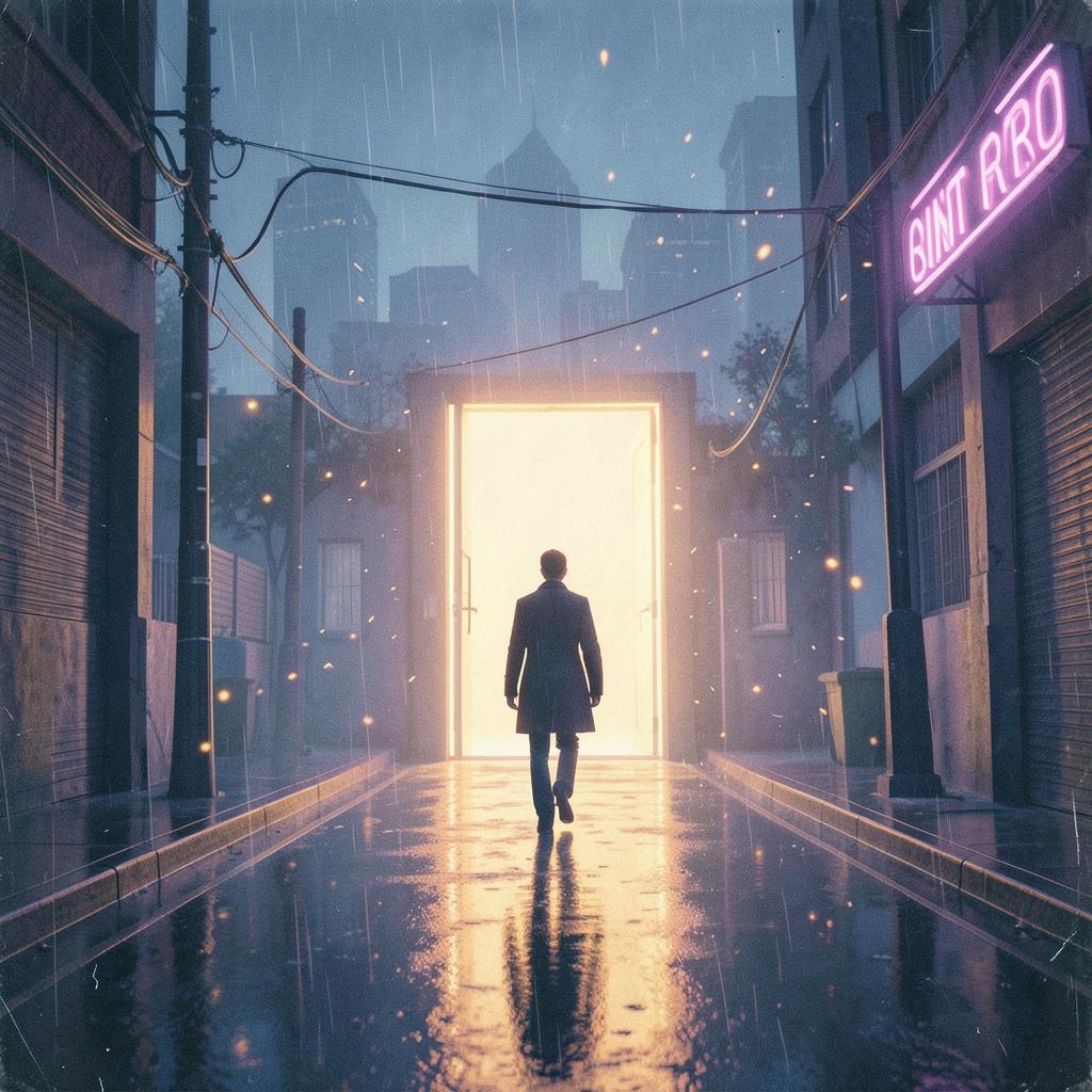 || Going Home || artwork