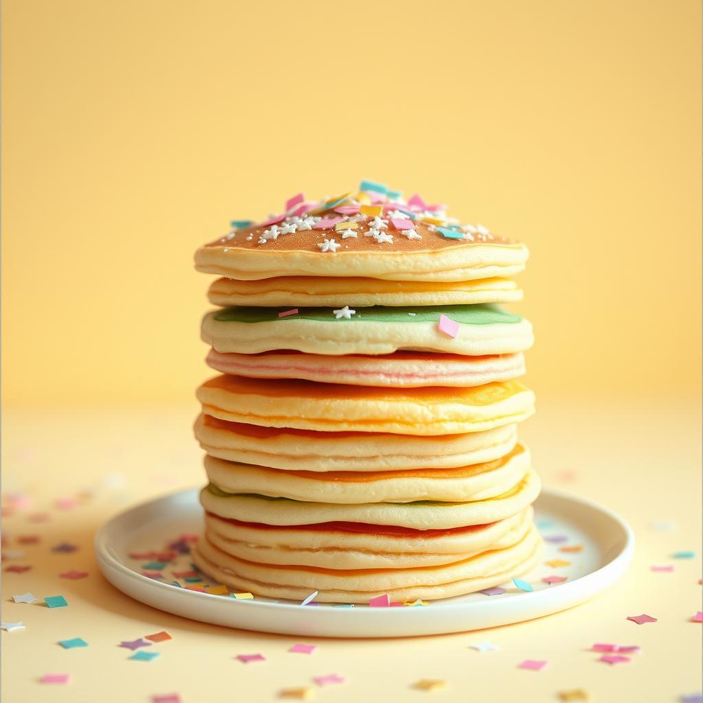 Pannkoken artwork