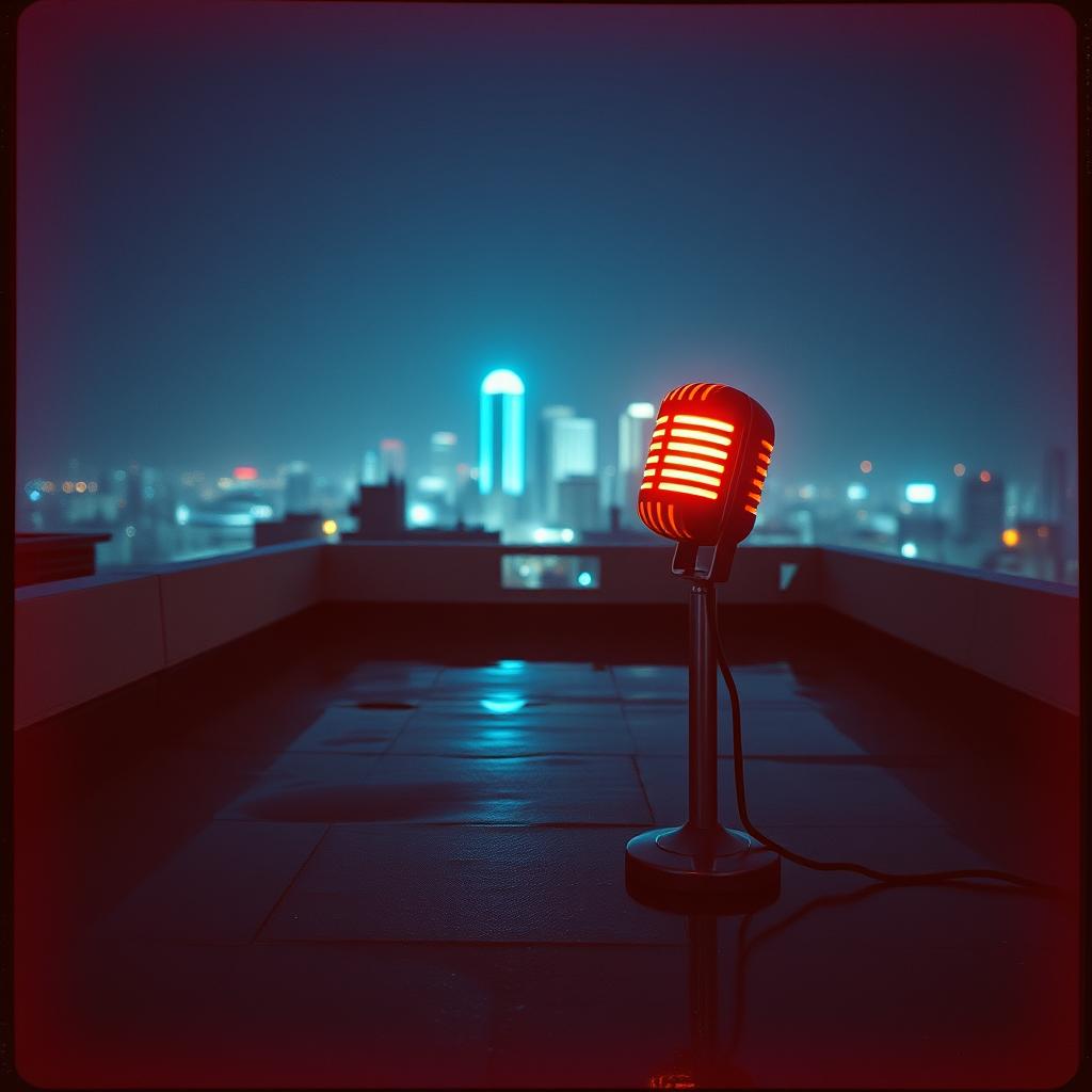 Image for Project Presage