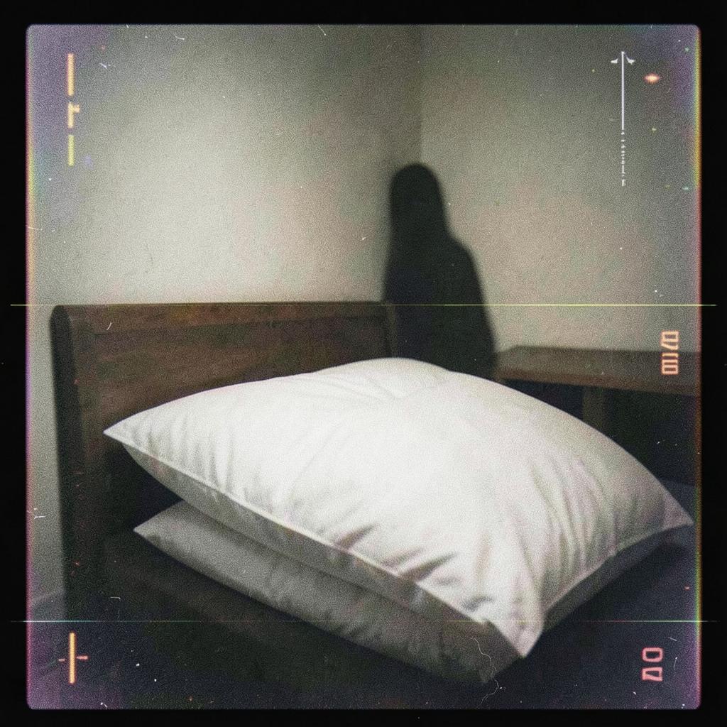 Sweet Wife Paranoia artwork