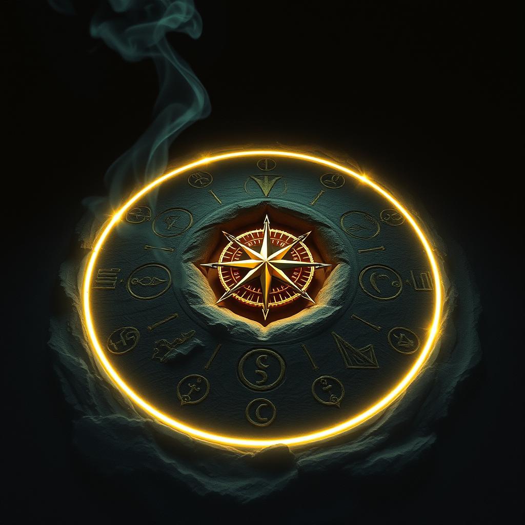 Persona image for the winds  speak