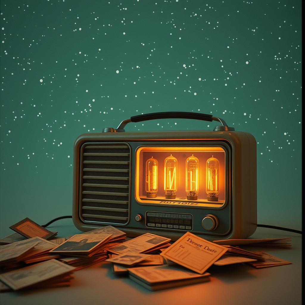 Song Image