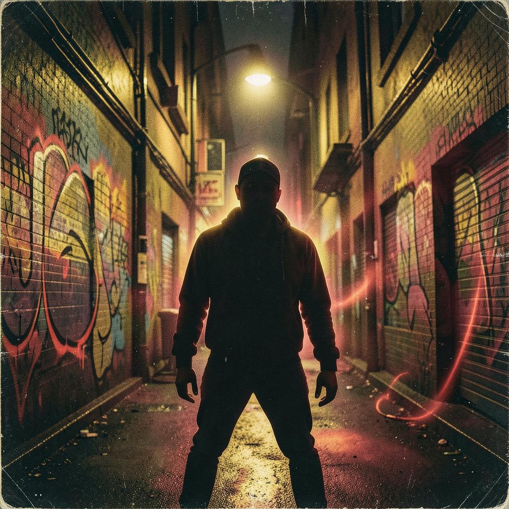 bonus track artwork