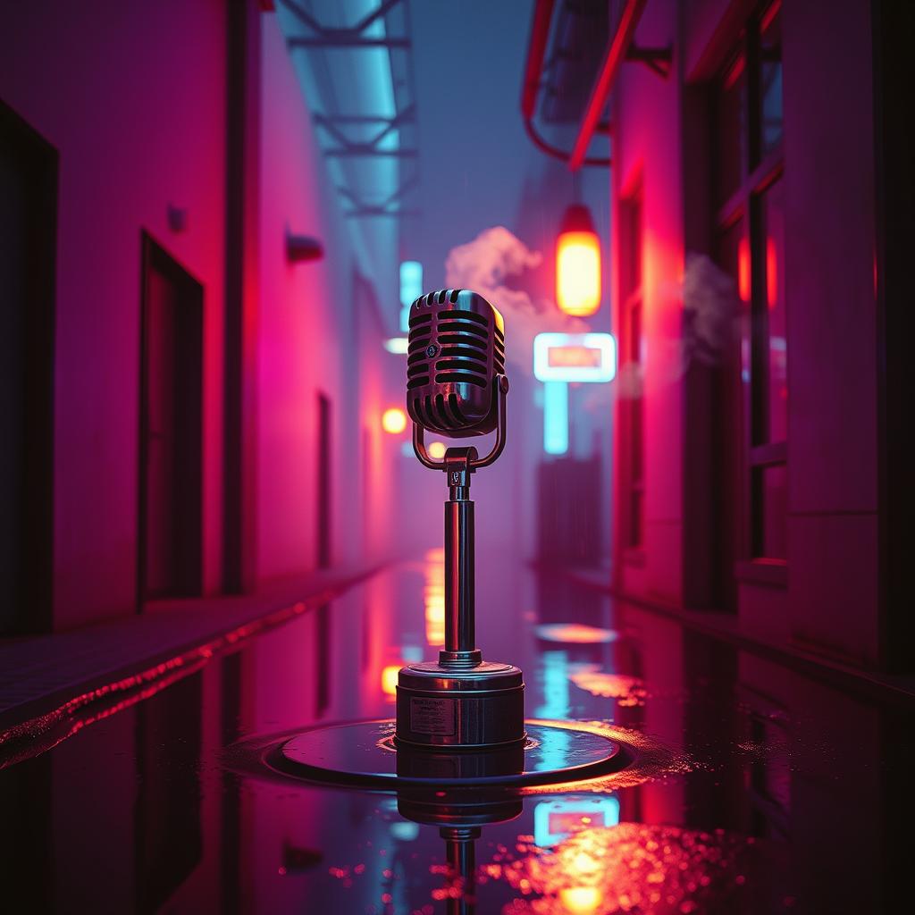 Song Image