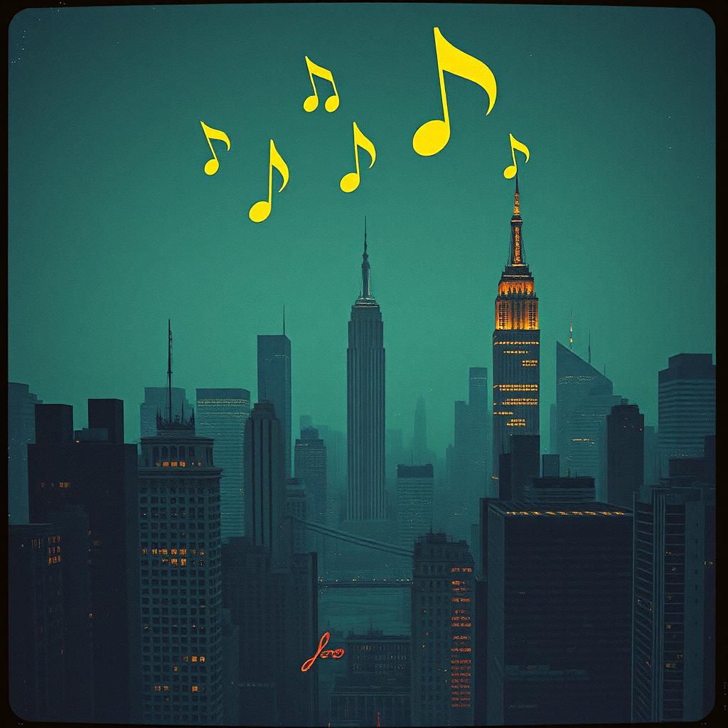 Song Image