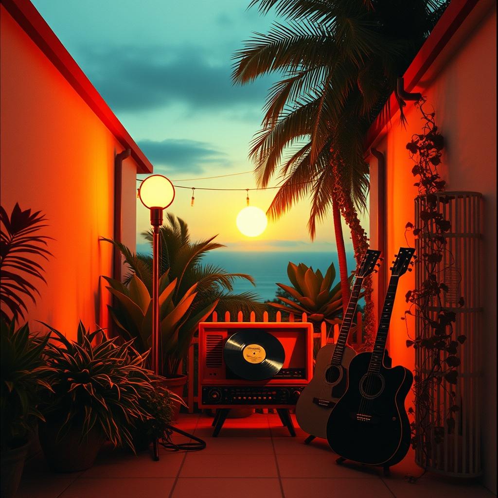 Song Cover Image