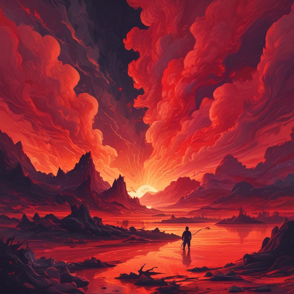 Devil's Night with Daisy artwork