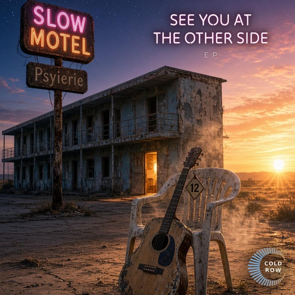 See You at the Other Side (EP)