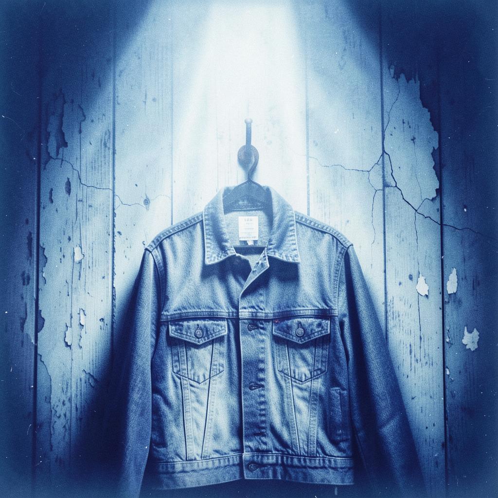 Watching The Time Fly artwork