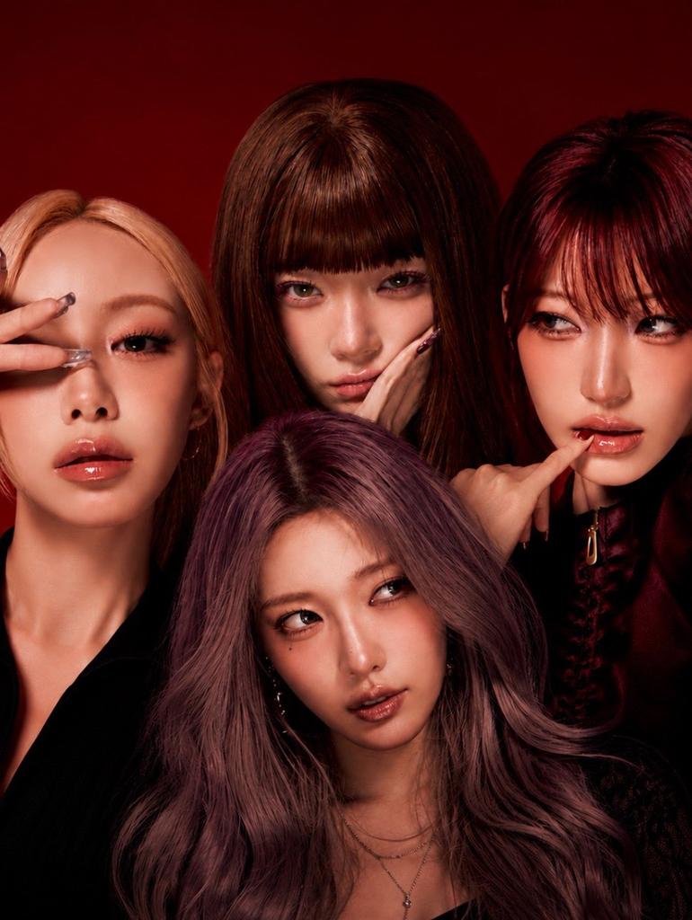 “It’s Back” The First Full Album Chapter: 1