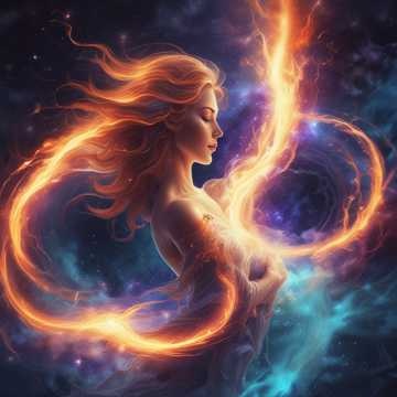 Never Fade Away (v5) - The Mixes