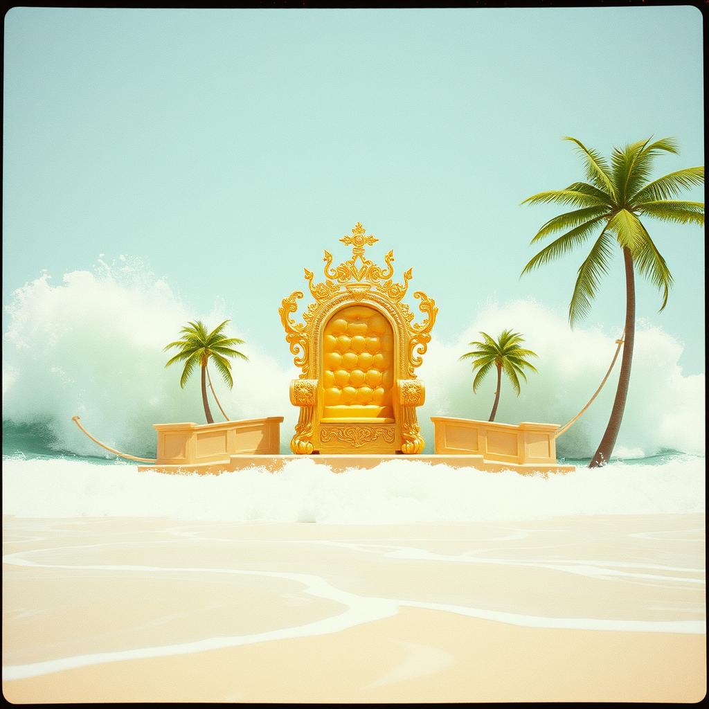 Big Danny the Boss of Suncoast (Remastered) artwork