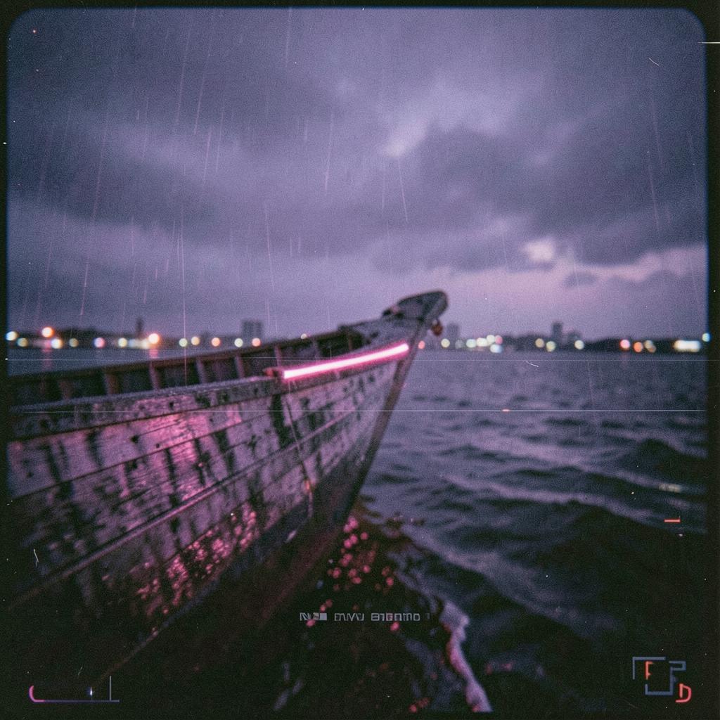 Cinematic Trap 4