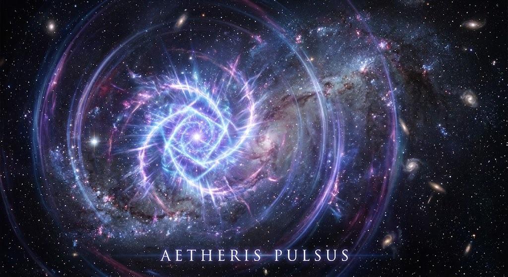 Aetheris Pulsus