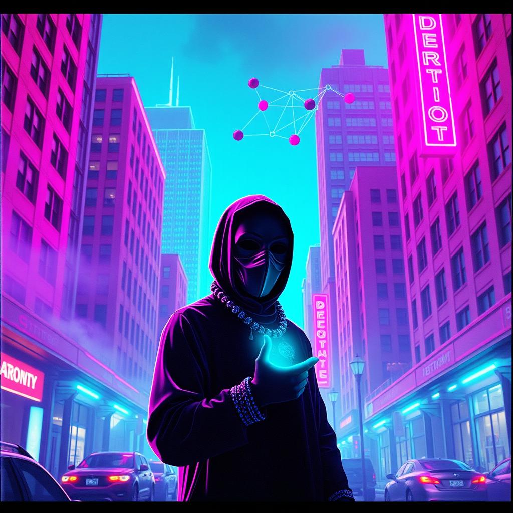 Persona image for Beadinem