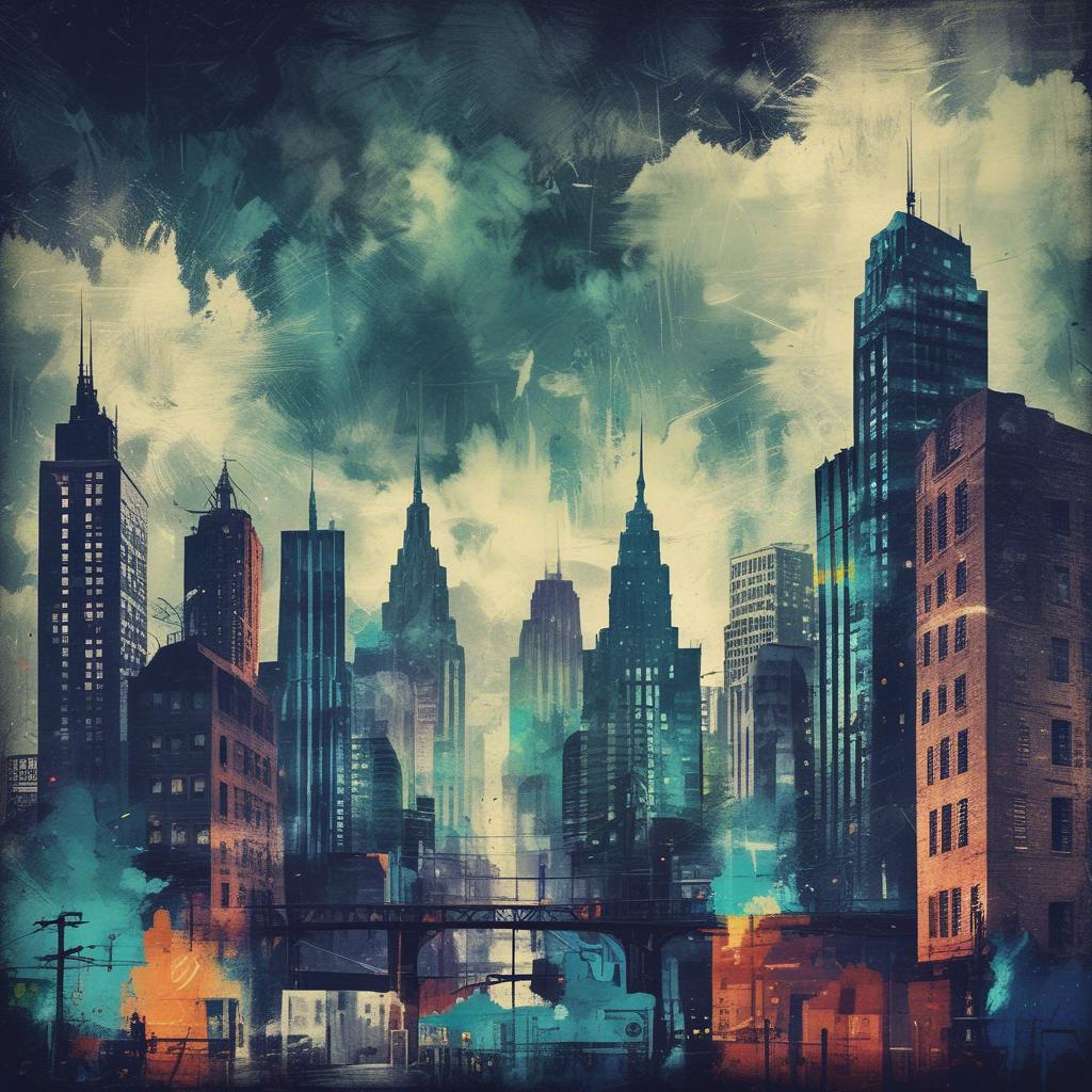 Playlist cover art