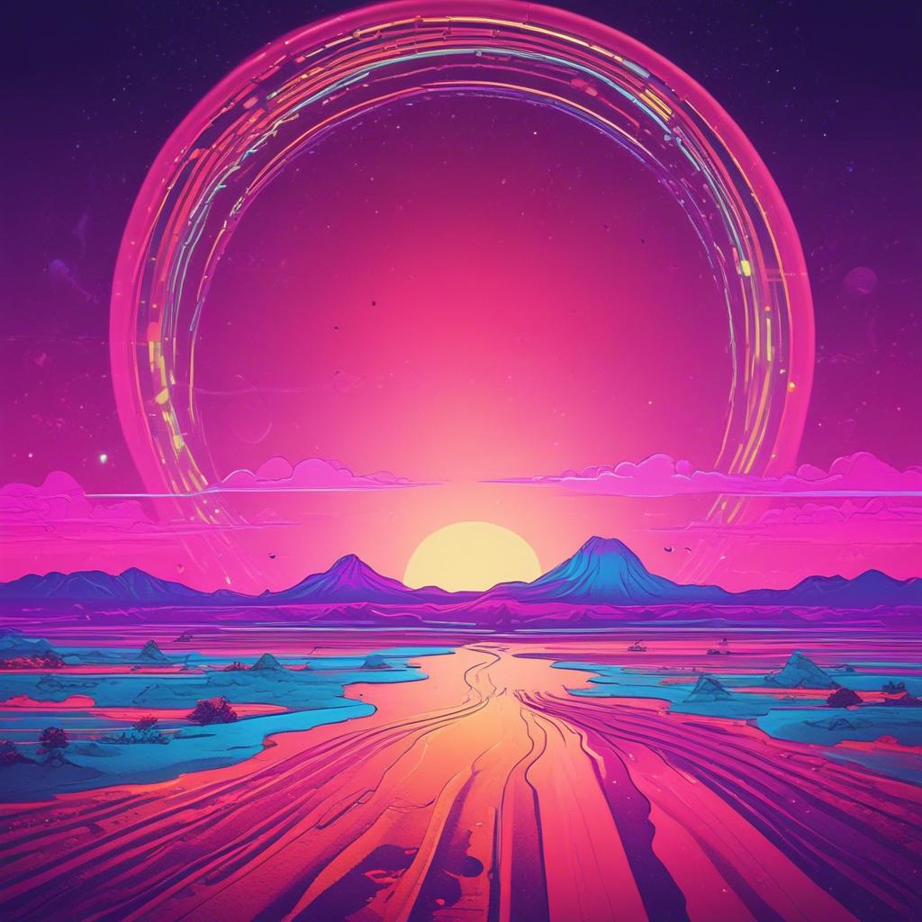 Suno AI Playlists 歌名:gpt is go Song Cover Image